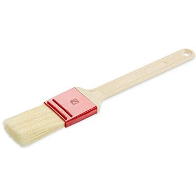 Thermohauser Natuurlijke haren, lang, 4 cm breed, 5,5 cm lang Thermohauser Natuurlijke haren, lang, 4 cm breed, 5,5 cm lang
