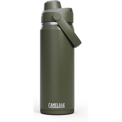 CAMELBAK Thrive Chug Thermosfles van roestvrij staal, 591 ml schuim CAMELBAK Thrive Chug Thermosfles van roestvrij staal, 591 ml schuim