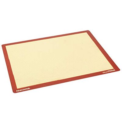 Tescoma Delicia microgeperforeerde siliconenmat 40 x 30 cm Tescoma Delicia microgeperforeerde siliconenmat 40 x 30 cm