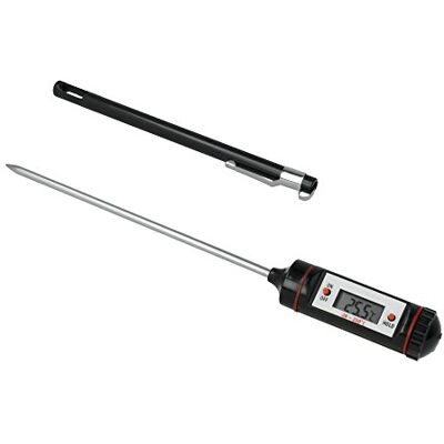 Metaltex Elektronische sondethermometer Metaltex Elektronische sondethermometer