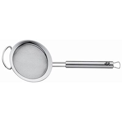 WMF 1871706030 Profi Plus bouillonzeef 8 cm WMF 1871706030 Profi Plus bouillonzeef 8 cm