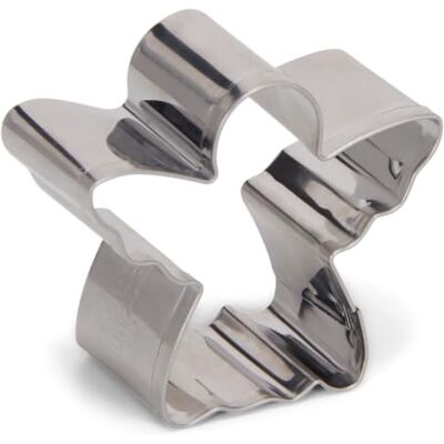 patisse , 13761, Snijder, 6,5 cm x 2,5 cm, roestvrij staal, zilver patisse , 13761, Snijder, 6,5 cm x 2,5 cm, roestvrij staal, zilver