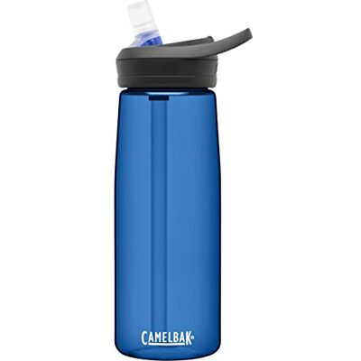 Camelbak Eddy+ Bouteille Oxford 740 ml Gemakkelijk drinken zonder kantelen, drinkontwerp vermindert rommel, licht en duurzaam voor dagelijks gebruik Camelbak Eddy+ Bouteille Oxford 740 ml Gemakkelijk drinken zonder kantelen, drinkontwerp vermindert rommel, licht en duurzaam voor dagelijks gebruik