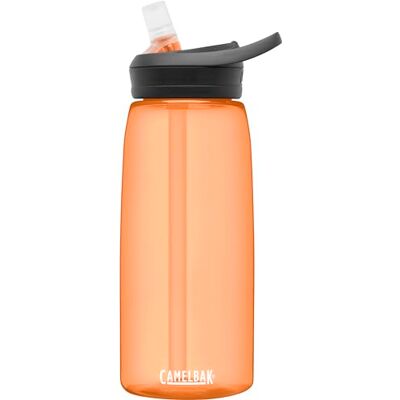 Camelbak Eddy+ Everyday Gourde sans BPA Design anti-fuite 1 l Camelbak Eddy+ Everyday Gourde sans BPA Design anti-fuite 1 l