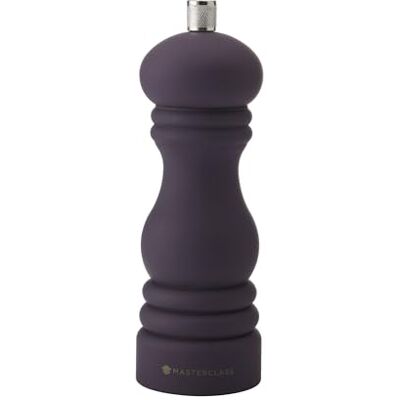Master Class MasterClass Cabestan molen, 17 cm, violet Master Class MasterClass Cabestan molen, 17 cm, violet