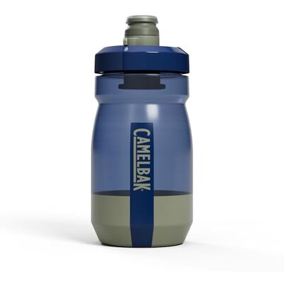 CAMELBAK Podium Bike Squeeze Waterfles, Mercury Deep Sea, 445 ml CAMELBAK Podium Bike Squeeze Waterfles, Mercury Deep Sea, 445 ml