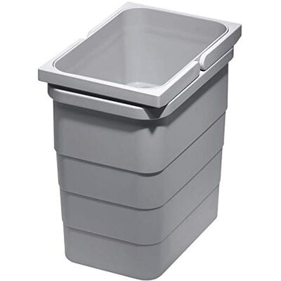 SOTECH SO-TECH® eins2vier vuilnisemmer, afvalbak, afvalscheiding, 5175.10 SOTECH SO-TECH® eins2vier vuilnisemmer, afvalbak, afvalscheiding, 5175.10
