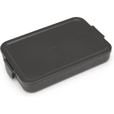 Brabantia Make & Take Lunchbox, plat Brabantia Make & Take Lunchbox, plat