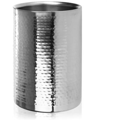com-four ® Flessenkoeler, champagnekoeler com-four ® Flessenkoeler, champagnekoeler