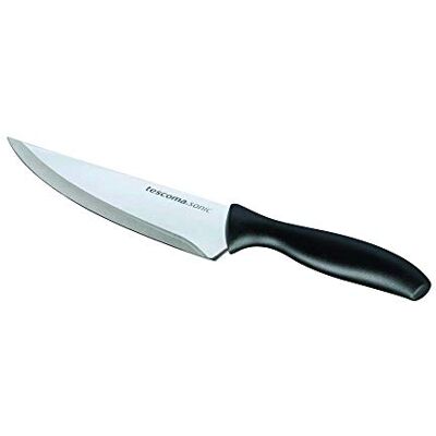 Tescoma Sonic keukenmes 18 cm Tescoma Sonic keukenmes 18 cm