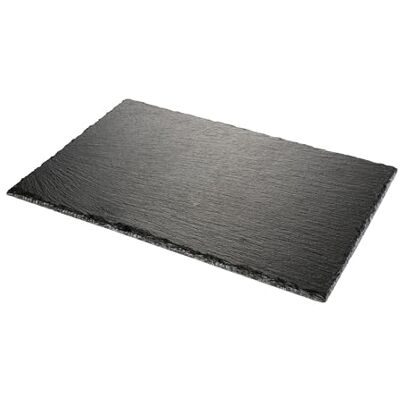 Tescoma 428824 GrandChef leisteen bord 35 x 25 cm Tescoma 428824 GrandChef leisteen bord 35 x 25 cm