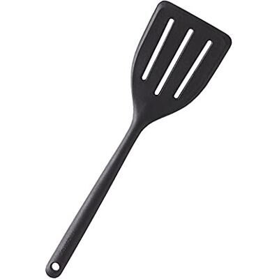 mastrad F10800 keukenspatel, zwart mastrad F10800 keukenspatel, zwart