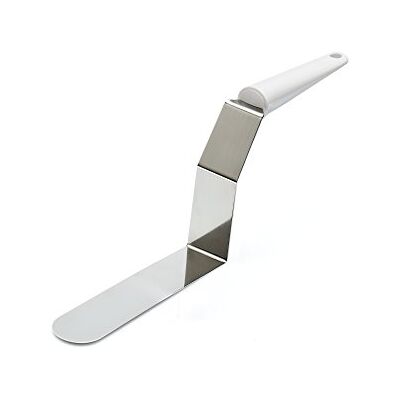 Kaiser 2055971 spatel, gebogen, 27 cm Kaiser 2055971 spatel, gebogen, 27 cm