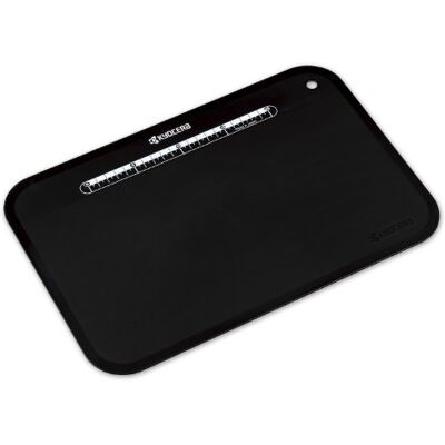 Kyocera BB-100 Snijplank van zacht kunststof Kyocera BB-100 Snijplank van zacht kunststof