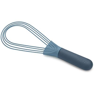Joseph Joseph TwistWhisk keukenklopper, Blauw Joseph Joseph TwistWhisk keukenklopper, Blauw