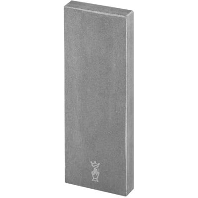 OPINEL Slijpsteen groot formaat voor het slijpen van messen en messen, 14 cm, 254638, zwart OPINEL Slijpsteen groot formaat voor het slijpen van messen en messen, 14 cm, 254638, zwart