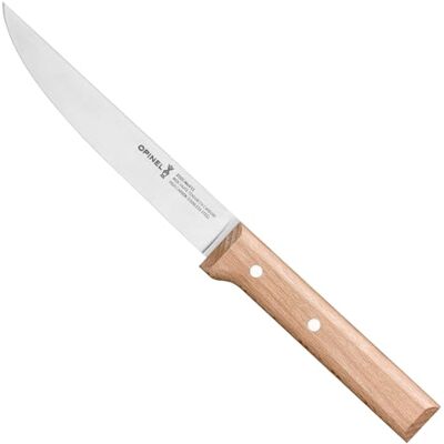 OPINEL Parallele 1010311610 uniseks vleesmes, meerkleurig, 29,2 cm OPINEL Parallele 1010311610 uniseks vleesmes, meerkleurig, 29,2 cm