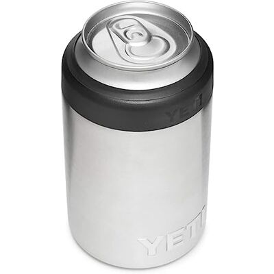 YETI Rambler Colster, roestvrij staal kan insulator, roestvrij staal, 330 ml YETI Rambler Colster, roestvrij staal kan insulator, roestvrij staal, 330 ml
