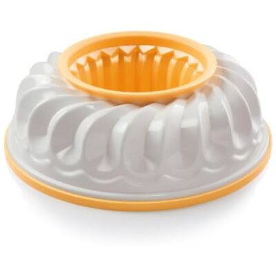 Tescoma 630588 bakvorm voor Beieren, diameter 24 cm Tescoma 630588 bakvorm voor Beieren, diameter 24 cm