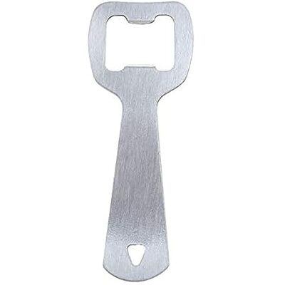 ORYX 5058000 flesopener, vlak, verschillende kleuren, 18/8_Stainless_Steel, meerkleurig ORYX 5058000 flesopener, vlak, verschillende kleuren, 18/8_Stainless_Steel, meerkleurig