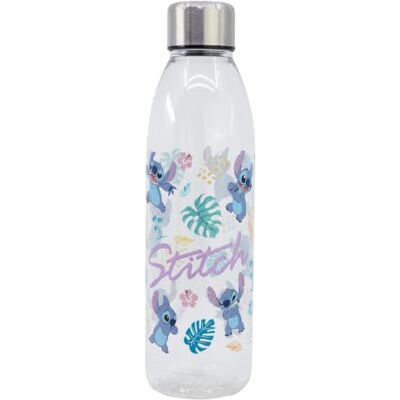 Stor Aqua fles 980 ml STITCH Stor Aqua fles 980 ml STITCH