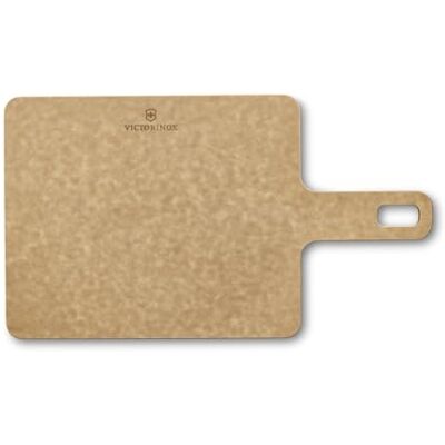 Victorinox snijplank voor mobiele telefoon, bruin Victorinox snijplank voor mobiele telefoon, bruin