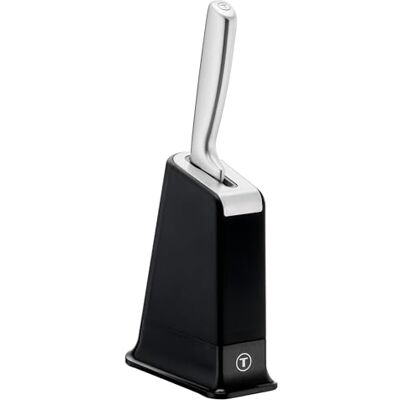 Tefal EverSharp koksmes met geïntegreerd slijpblok 2 stuks Tefal EverSharp koksmes met geïntegreerd slijpblok 2 stuks