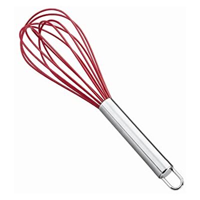 LACOR 61621 garde van siliconen, 20 cm LACOR 61621 garde van siliconen, 20 cm