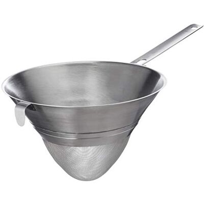 LACOR 60325 Chinese zeef 24 cm LACOR 60325 Chinese zeef 24 cm