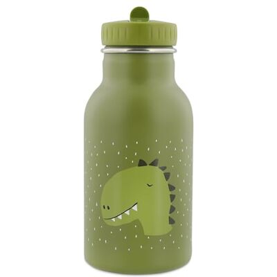 Trixie Thermosfles voor kinderen, van roestvrij staal, 350 ml (Mr. Dino (Dinosaurus)) Trixie Thermosfles voor kinderen, van roestvrij staal, 350 ml (Mr. Dino (Dinosaurus))