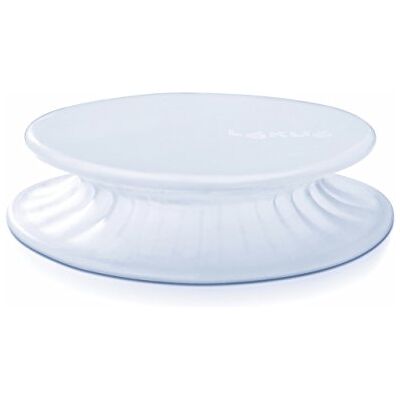 Lékué Herbruikbaar uittrekbaar deksel, 26 cm Lékué Herbruikbaar uittrekbaar deksel, 26 cm