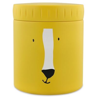 Trixie Mr. Lion Thermosbeker 350 ml Trixie Mr. Lion Thermosbeker 350 ml