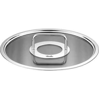 Fissler Adamant Transparant glazen deksel 28 cm Fissler Adamant Transparant glazen deksel 28 cm