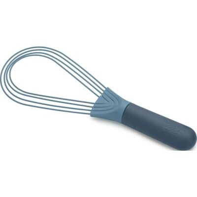 Joseph Joseph TwistWhisk keukenklopper, Blauw Joseph Joseph TwistWhisk keukenklopper, Blauw