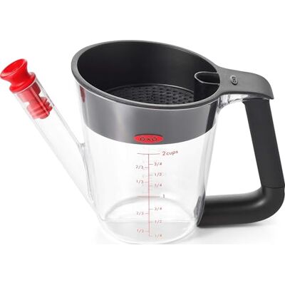 OXO Good Grips Vetscheider 475 ml OXO Good Grips Vetscheider 475 ml
