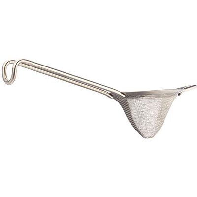LACOR 62690 zeef conisch 8 cm LACOR 62690 zeef conisch 8 cm