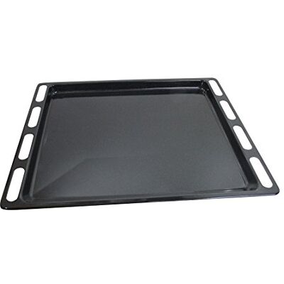 Indesit C00137834 four et réchaud accessoire de cuisson, d'origine de remplacement : bac d'égouttement Indesit C00137834 four et réchaud accessoire de cuisson, d'origine de remplacement : bac d'égouttement