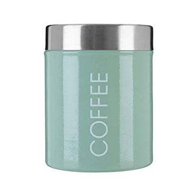 Premier Housewares Liberty koffieblik Premier Housewares Liberty koffieblik