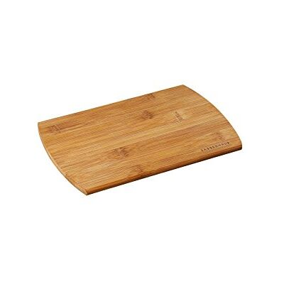 Zassenhaus Bamboeplank crème 54002 Zassenhaus Bamboeplank crème 54002