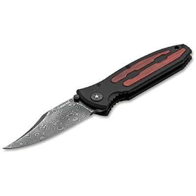 Yaxell Zen Nakiri Damascus Yaxell Zen Nakiri Damascus