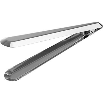 APS 75850 universele tang met bevestigingsclip gepolijst roestvrij staal lengte 19,5 cm APS 75850 universele tang met bevestigingsclip gepolijst roestvrij staal lengte 19,5 cm