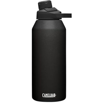 Camelbak Chute Mag SST vacuüm geïsoleerde drinkfles voor volwassenen Camelbak Chute Mag SST vacuüm geïsoleerde drinkfles voor volwassenen