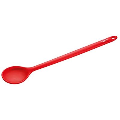 Küchenprofi KP1410701400 siliconen kooklepel KP1410701400 Küchenprofi KP1410701400 siliconen kooklepel KP1410701400