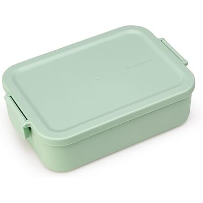 Brabantia Make & Take Lunchbox, medium, kunststof Brabantia Make & Take Lunchbox, medium, kunststof