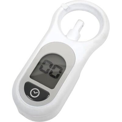 Tefal SEB X1060007 – timer voor Clipso Minut' wit Tefal SEB X1060007 – timer voor Clipso Minut' wit