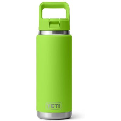 YETI Rambler C Venom roestvrijstalen rietjesfles met lekvrije rietjesdop 769 ml YETI Rambler C Venom roestvrijstalen rietjesfles met lekvrije rietjesdop 769 ml
