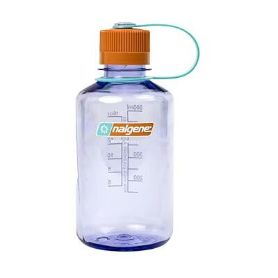 Nalgene EH Sustain drinkfles amethist 0,5 l Nalgene EH Sustain drinkfles amethist 0,5 l