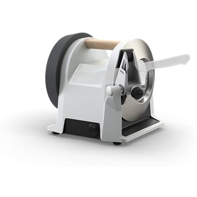 TORMEK T-1 keukenmes snijder TORMEK T-1 keukenmes snijder