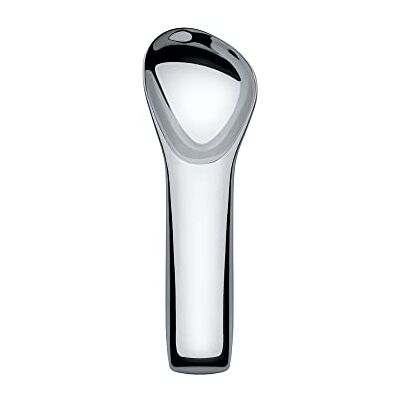 Alessi Koki VS05 Design ijsspatel van roestvrij staal 18/10 Alessi Koki VS05 Design ijsspatel van roestvrij staal 18/10