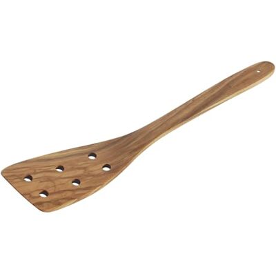 Cilio Houten spatel bruin 37 x 7 x 0,5 cm Cilio Houten spatel bruin 37 x 7 x 0,5 cm